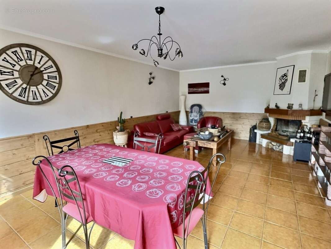 Maison à NOISY-LE-GRAND