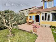 Maison à NOISY-LE-GRAND