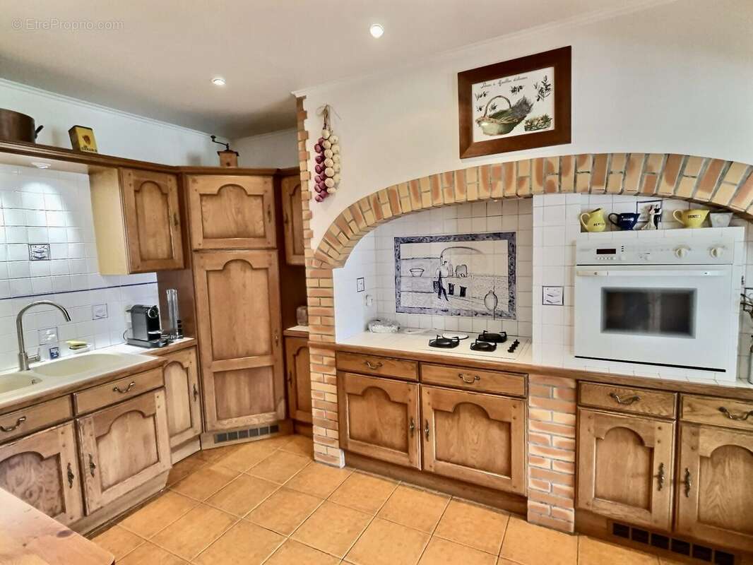 Maison à NOISY-LE-GRAND