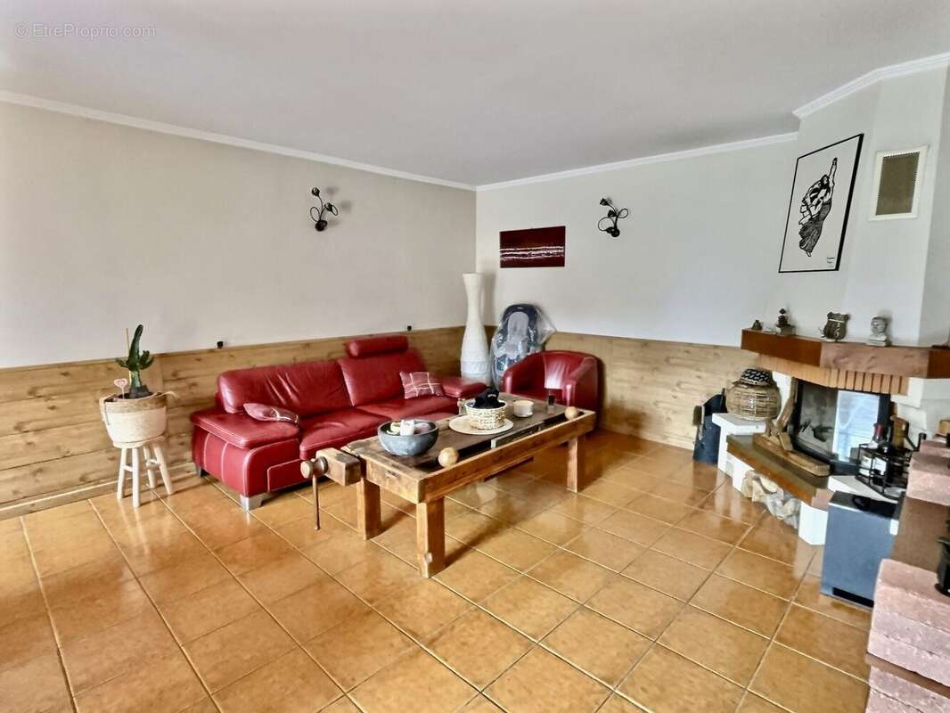 Maison à NOISY-LE-GRAND