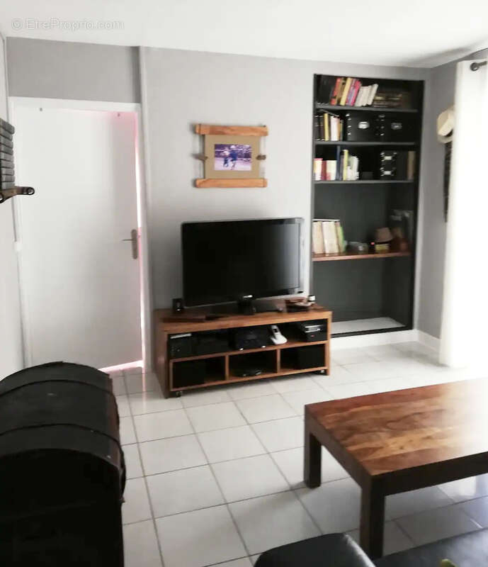 Appartement à PALAVAS-LES-FLOTS