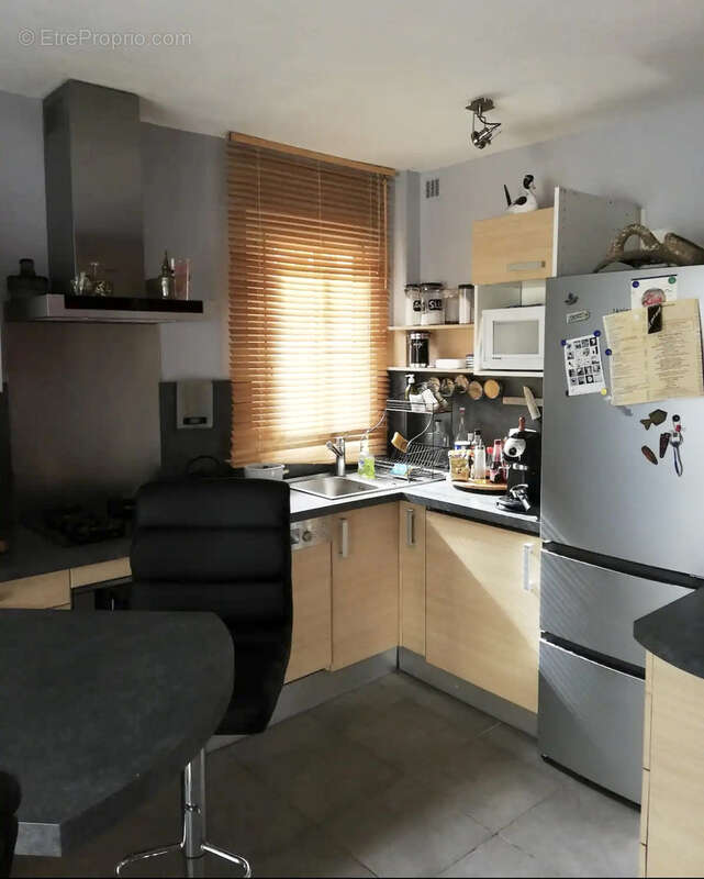 Appartement à PALAVAS-LES-FLOTS