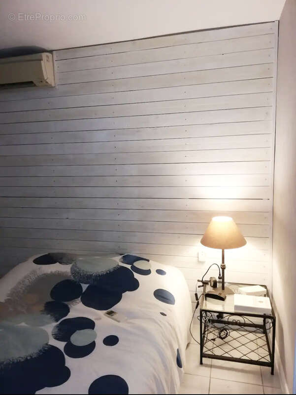 Appartement à PALAVAS-LES-FLOTS