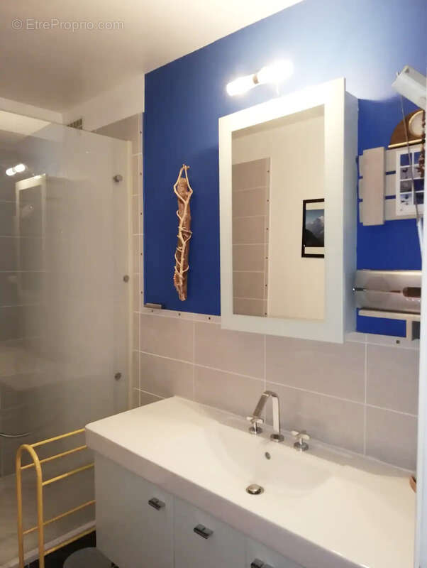 Appartement à PALAVAS-LES-FLOTS