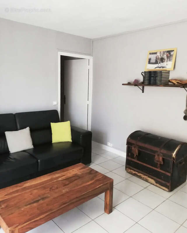 Appartement à PALAVAS-LES-FLOTS