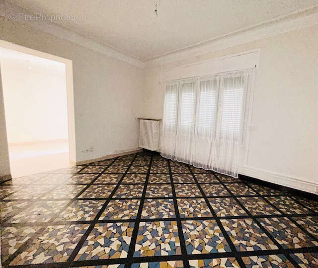 Maison à PALAVAS-LES-FLOTS