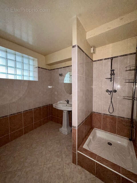 Maison à PALAVAS-LES-FLOTS