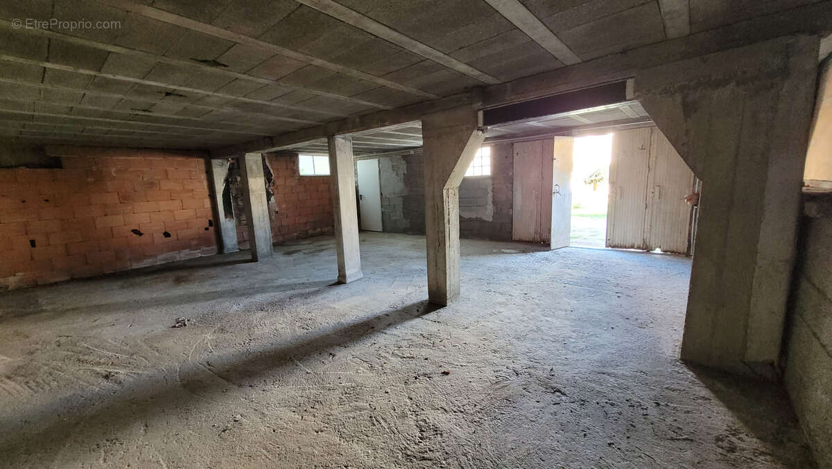 Maison à PALAVAS-LES-FLOTS