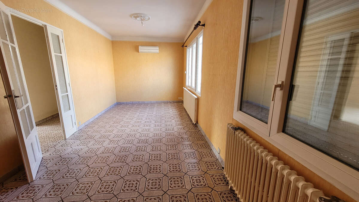 Maison à PALAVAS-LES-FLOTS