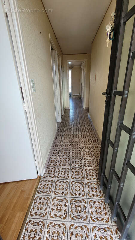 Maison à PALAVAS-LES-FLOTS