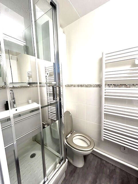 Appartement à PALAVAS-LES-FLOTS