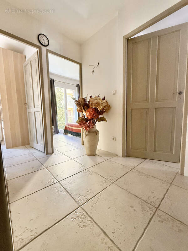 Maison à PALAVAS-LES-FLOTS