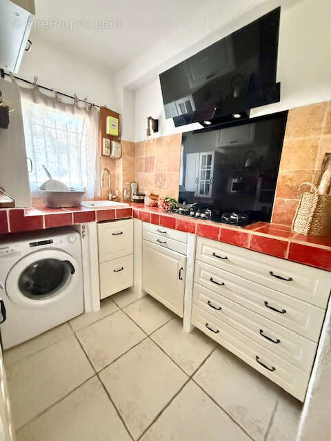 Maison à PALAVAS-LES-FLOTS