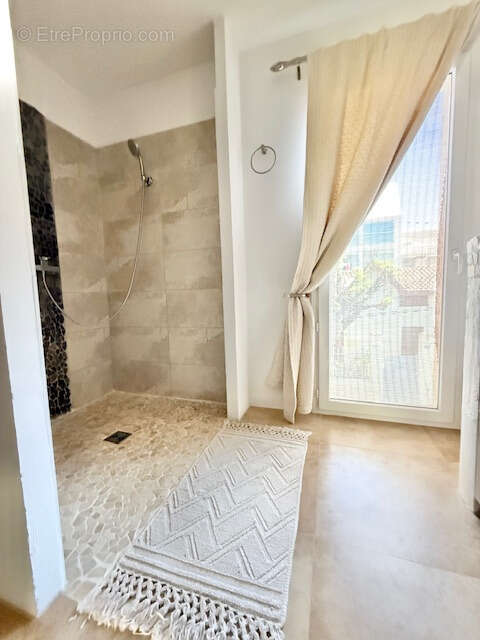 Maison à PALAVAS-LES-FLOTS