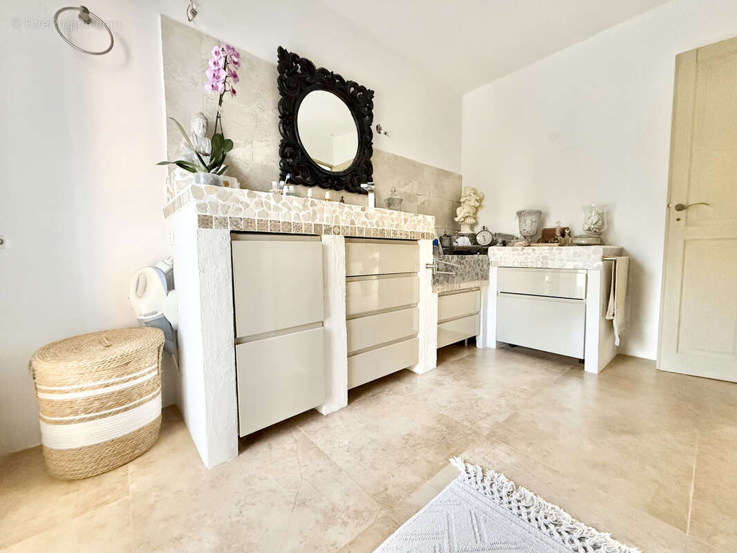 Maison à PALAVAS-LES-FLOTS