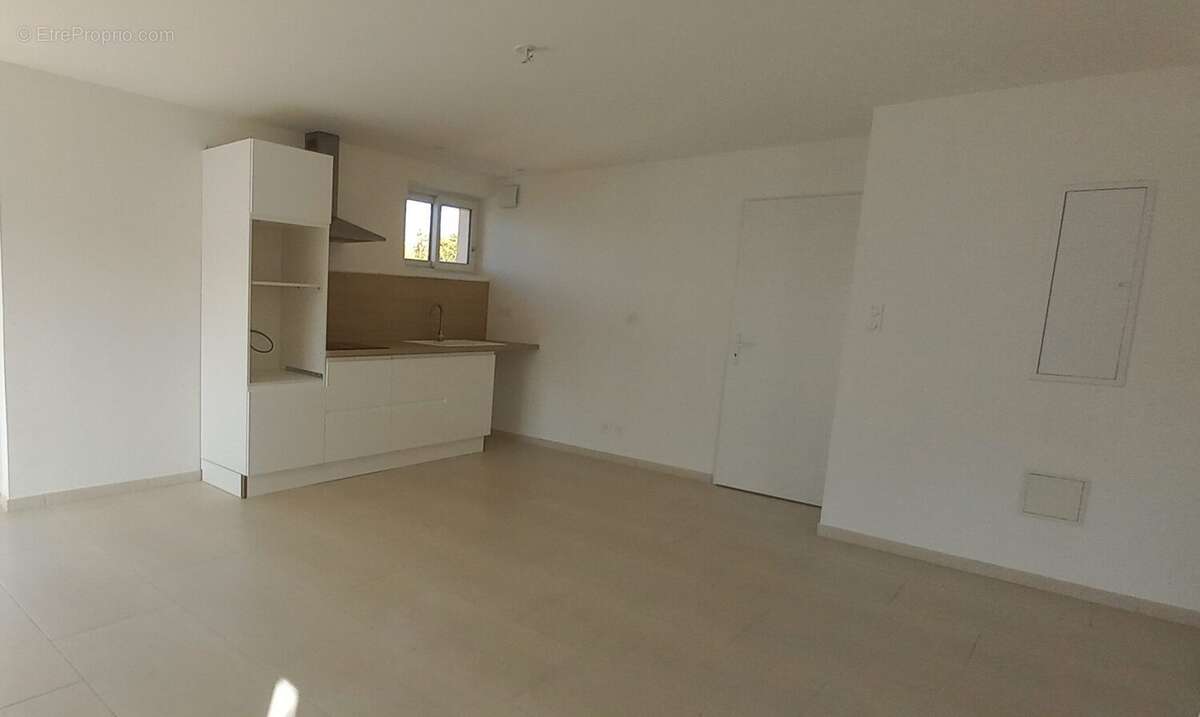 Appartement à ARGELES-SUR-MER