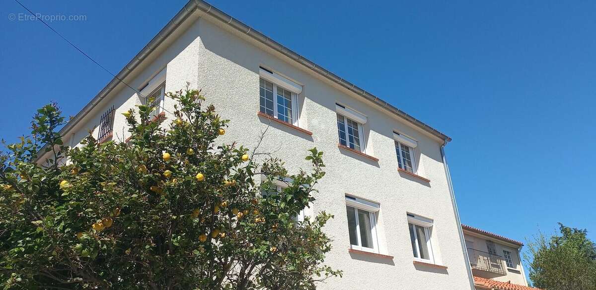 Appartement à ARGELES-SUR-MER