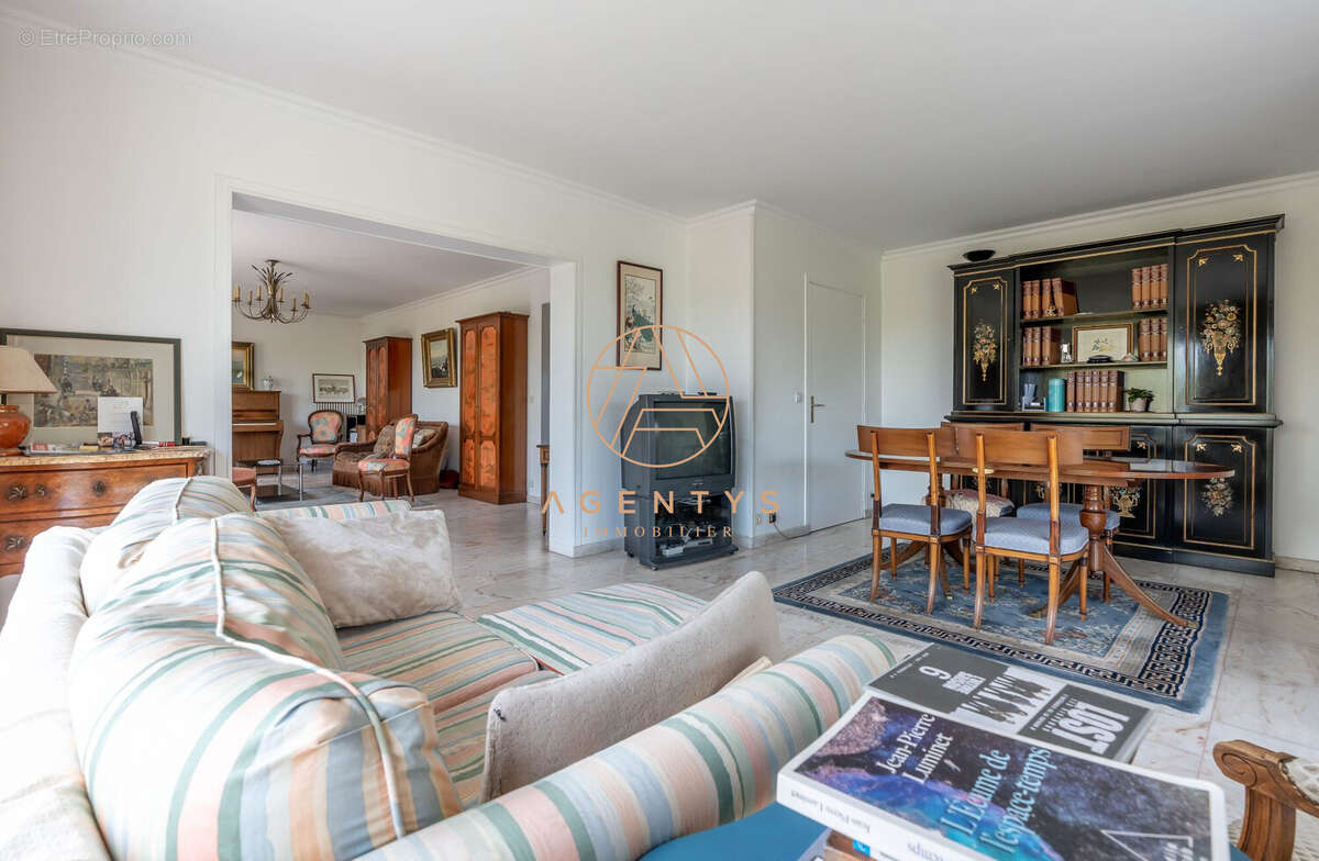 Appartement à BRY-SUR-MARNE