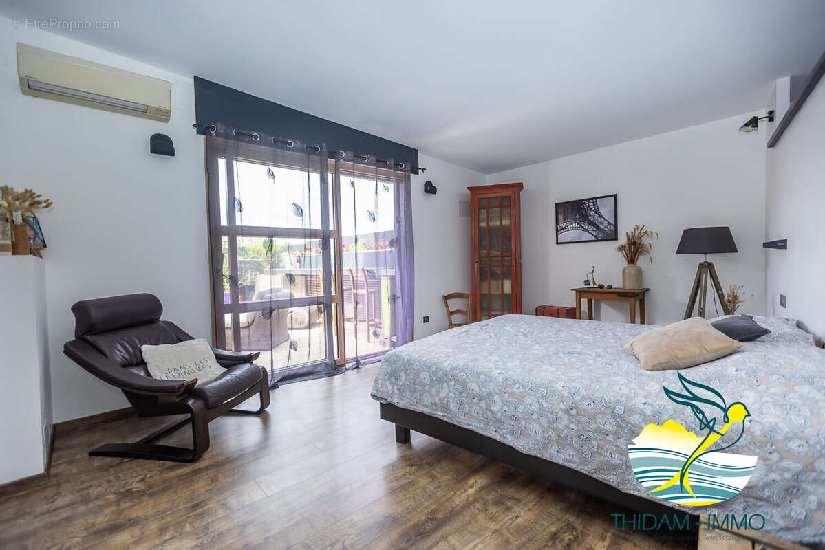 Appartement à LESCAR