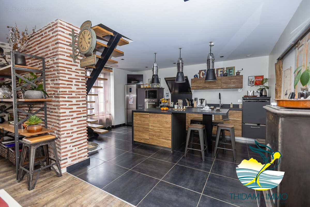 Appartement à LESCAR