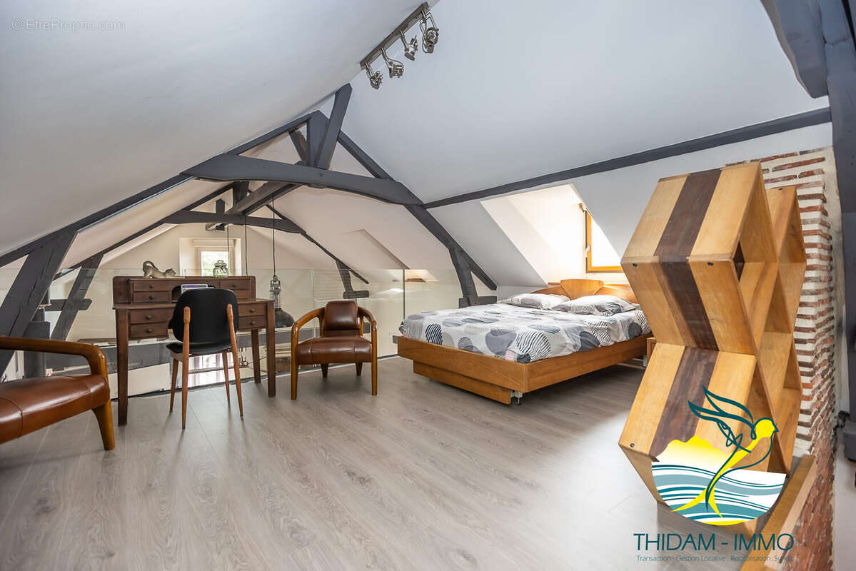 Appartement à LESCAR