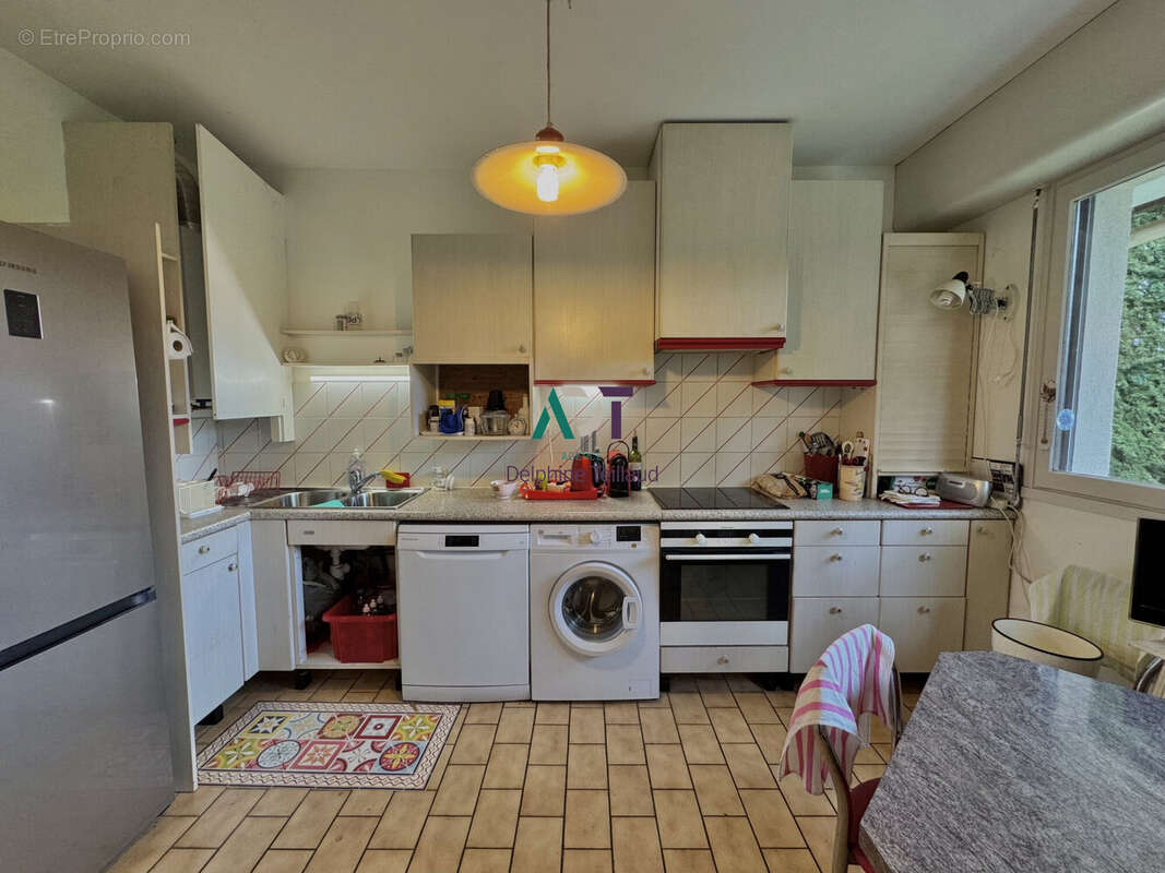 Appartement à MEYLAN