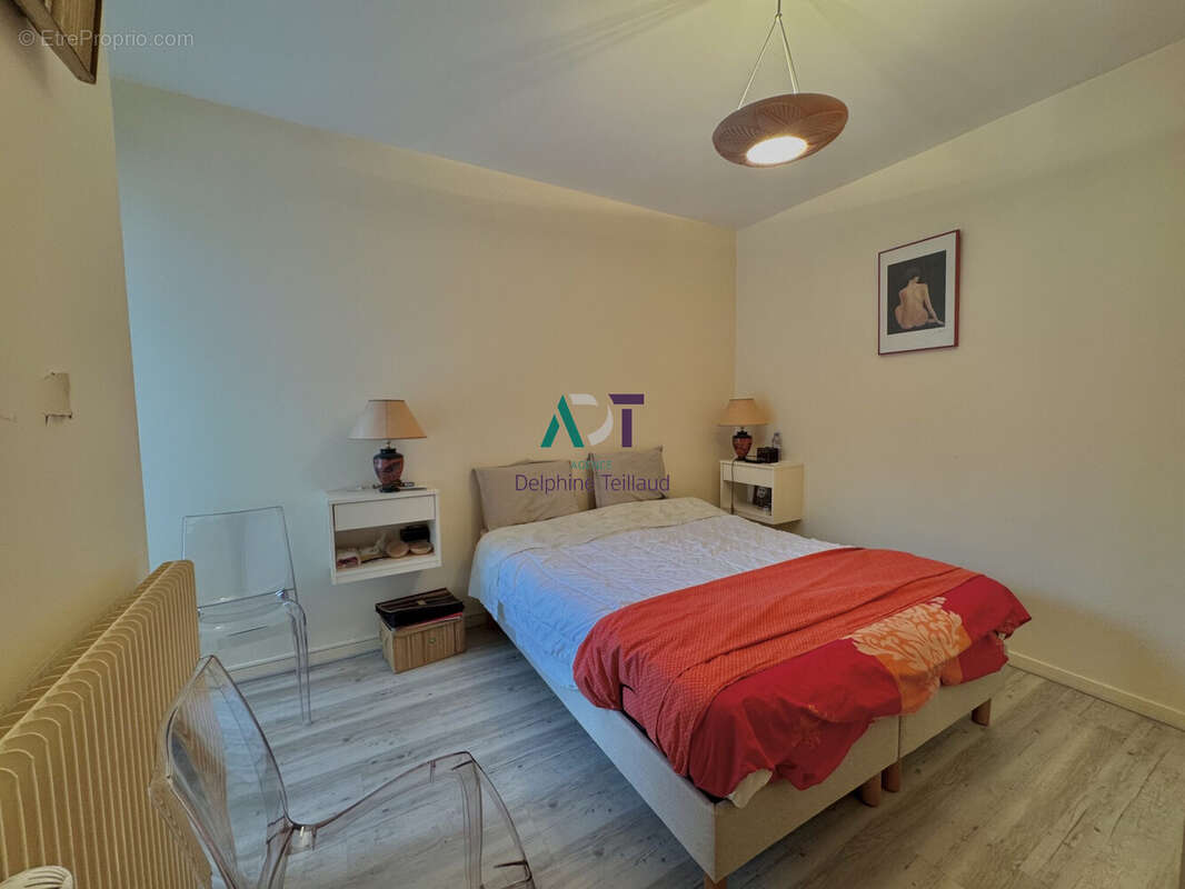 Appartement à MEYLAN