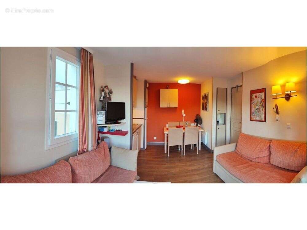 Appartement à LA SEYNE-SUR-MER