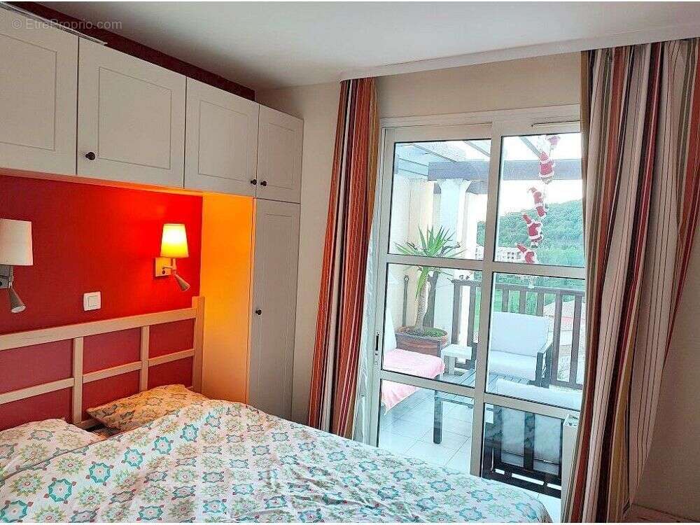 Appartement à LA SEYNE-SUR-MER