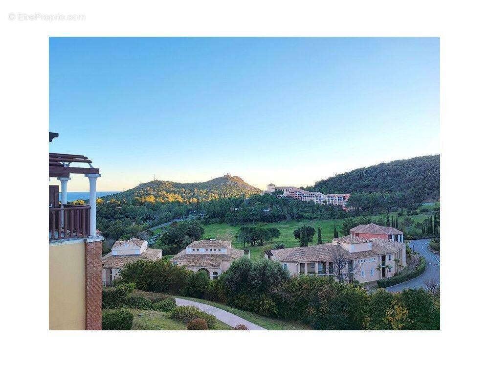 Appartement à LA SEYNE-SUR-MER