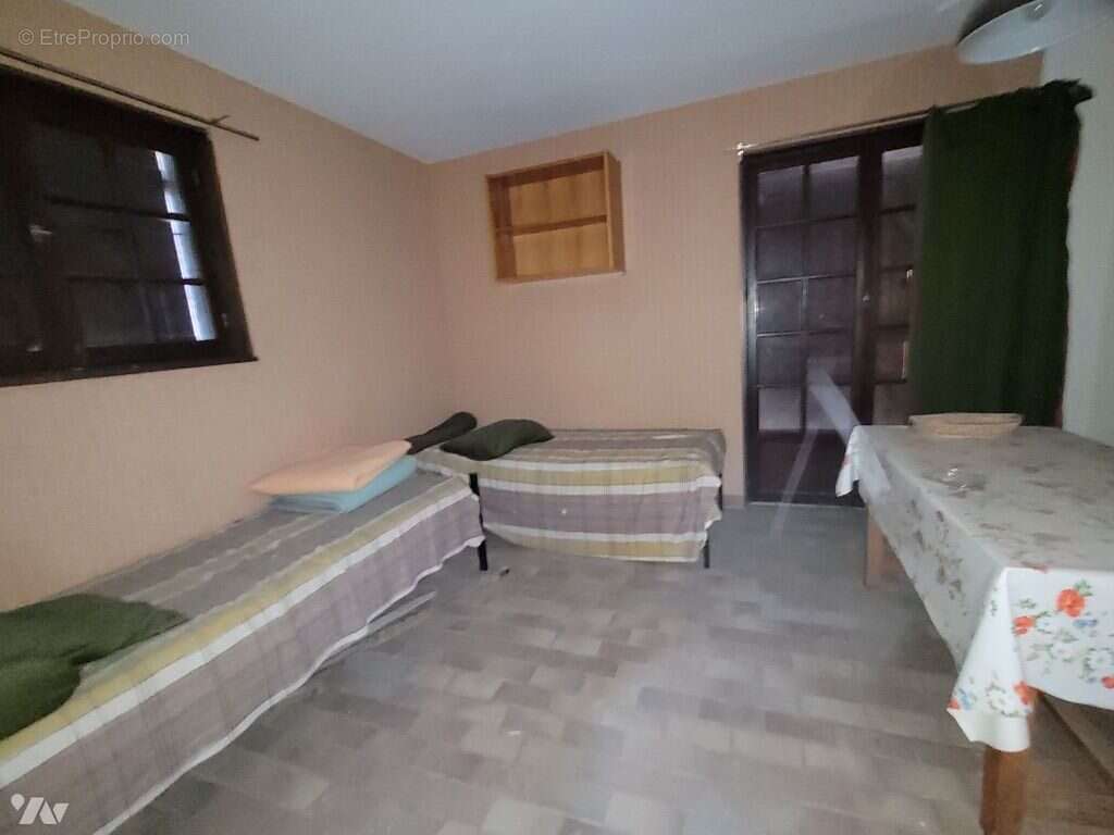 Maison à SAINT-JEAN-D&#039;ARVES