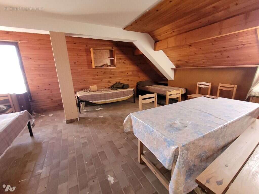 Maison à SAINT-JEAN-D&#039;ARVES