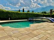 Maison à SALLANCHES