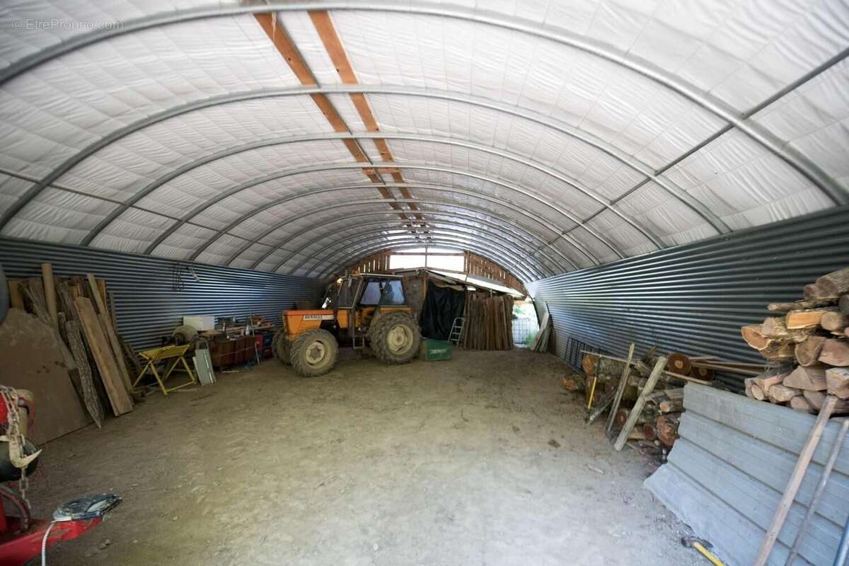 Maison à ALBY-SUR-CHERAN