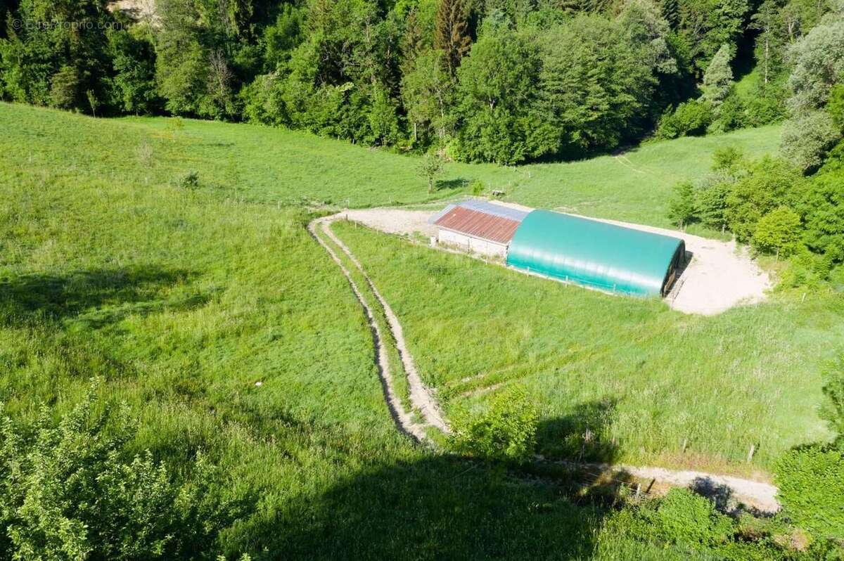 Maison à ALBY-SUR-CHERAN