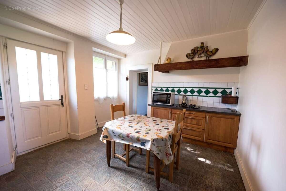 Maison à ALBY-SUR-CHERAN