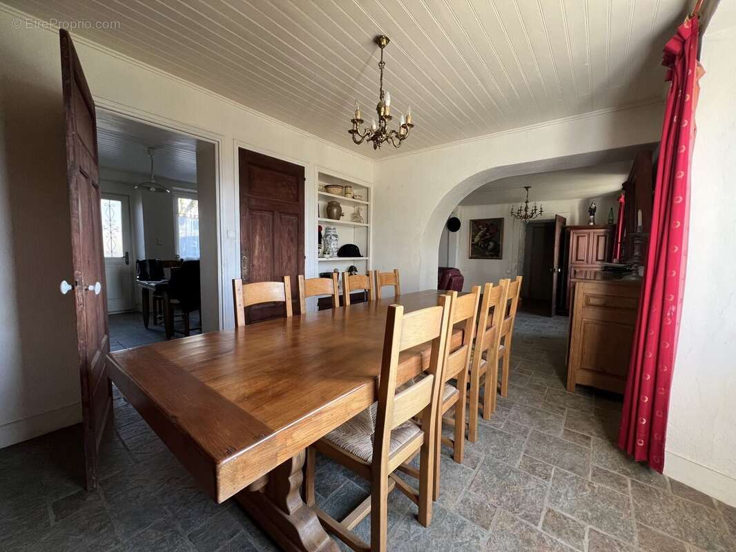 Maison à ALBY-SUR-CHERAN