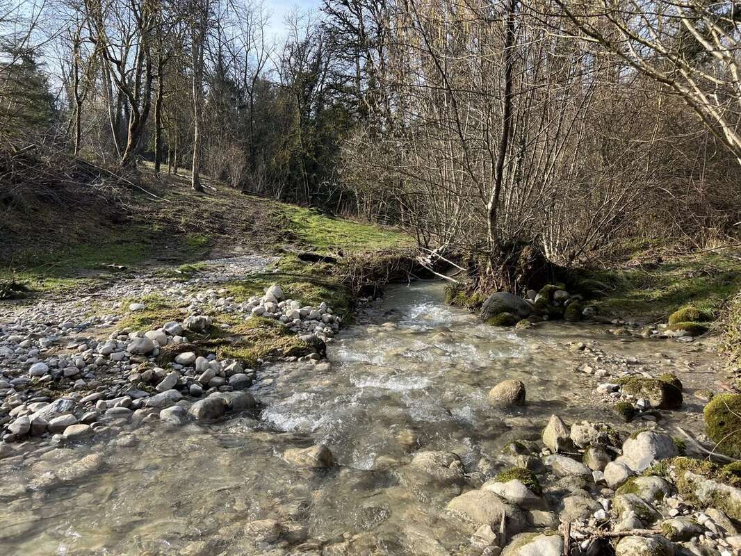Maison à ALBY-SUR-CHERAN