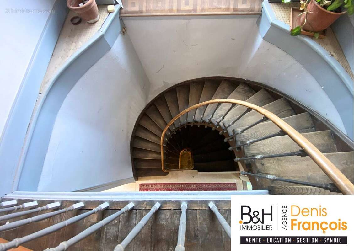 Maison à SAINTE-MARIE-AUX-MINES