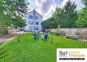 Maison à SAINTE-MARIE-AUX-MINES