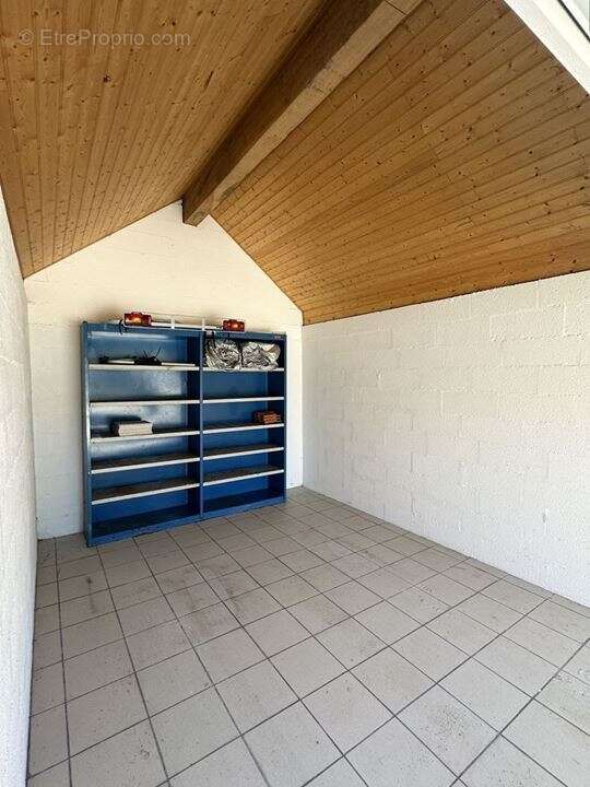 Parking à SOULAC-SUR-MER