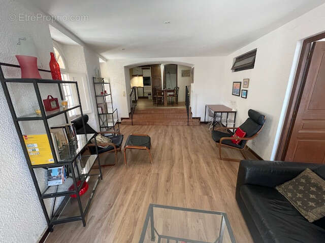 Appartement à COLLIOURE