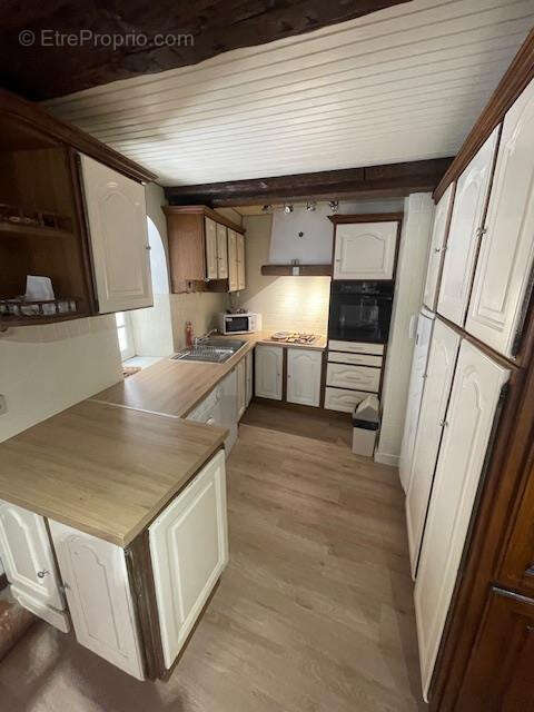 Appartement à COLLIOURE