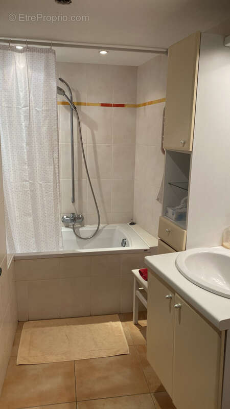 Appartement à COLLIOURE