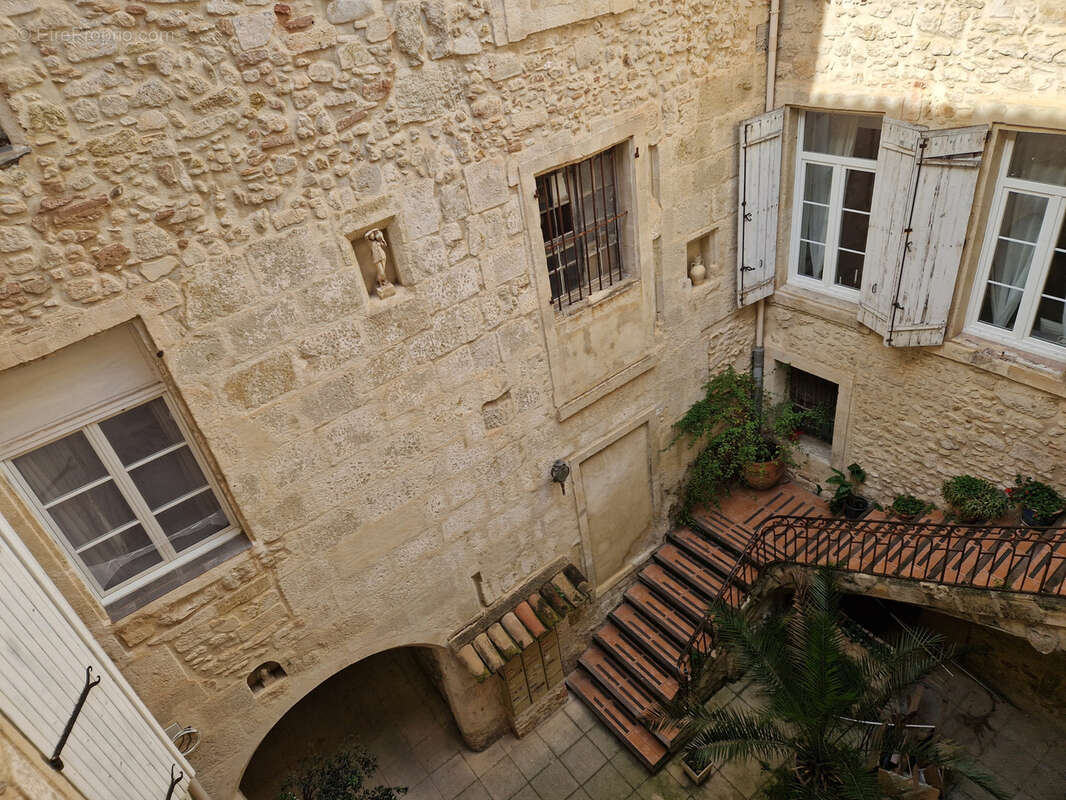 Appartement à BEZIERS