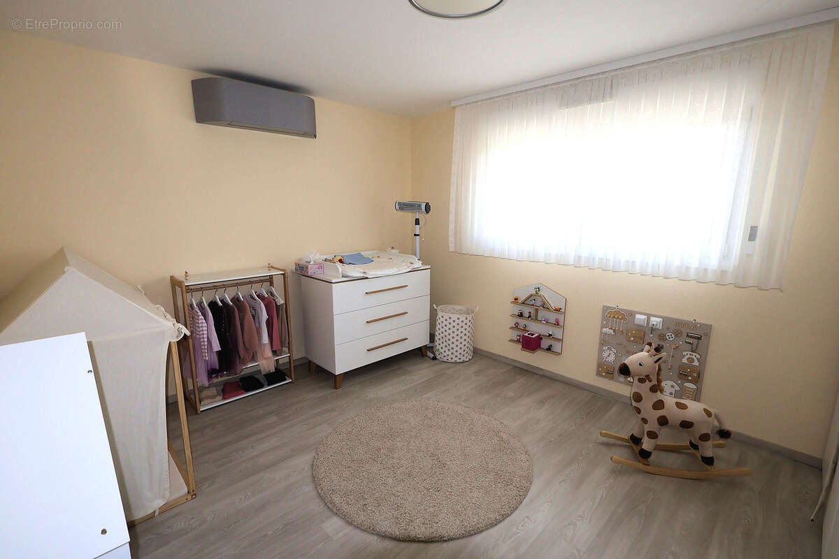 Maison à SAINT-LOUIS