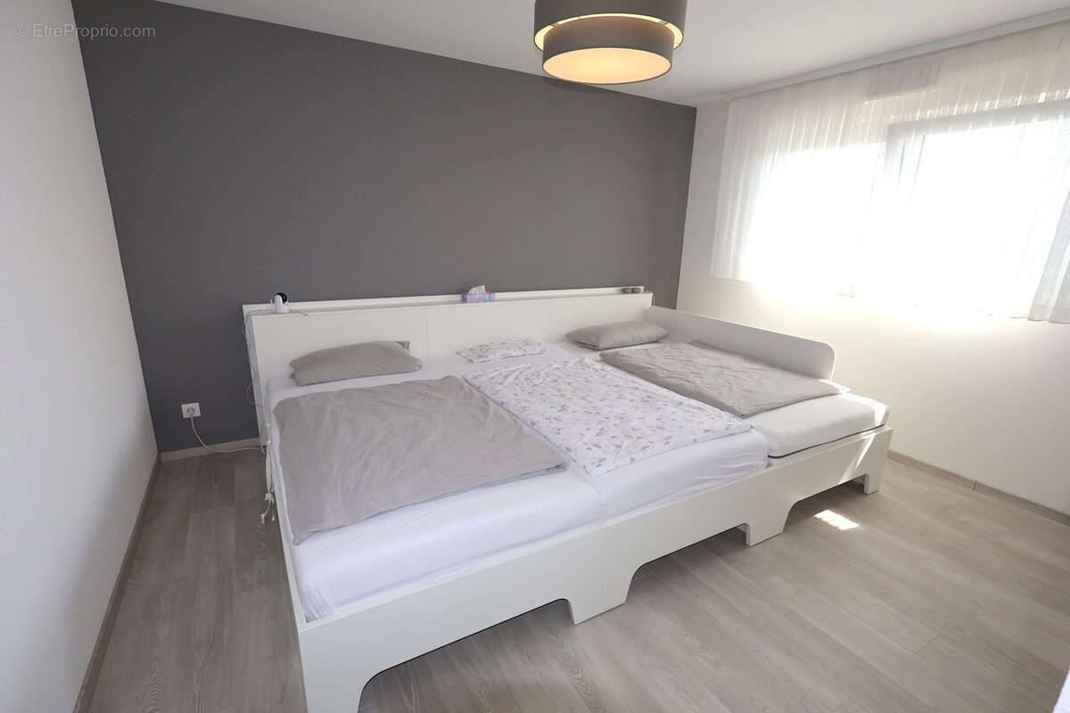 Maison à SAINT-LOUIS