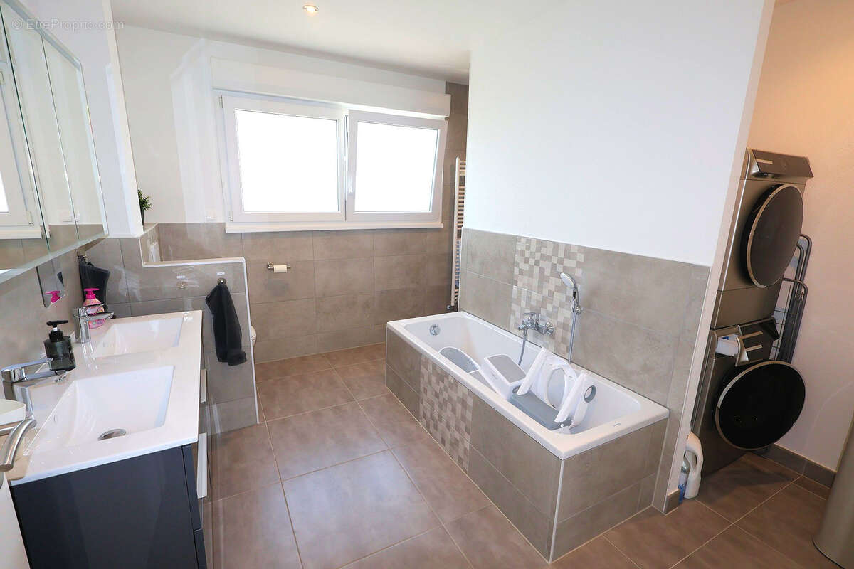 Maison à SAINT-LOUIS