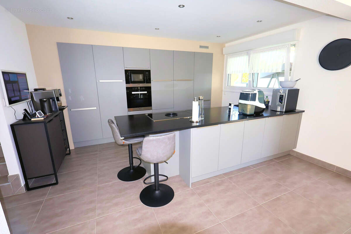 Maison à SAINT-LOUIS