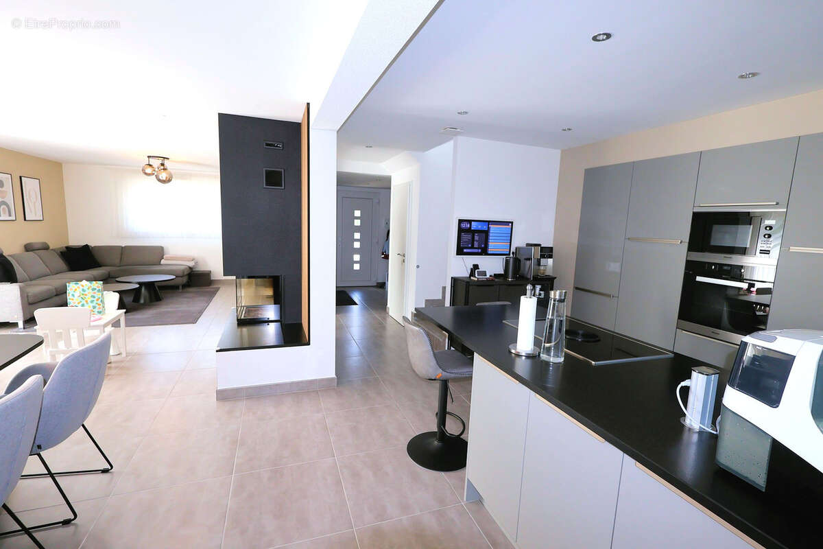 Maison à SAINT-LOUIS